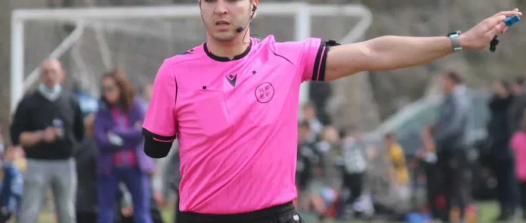 David García de la Loma