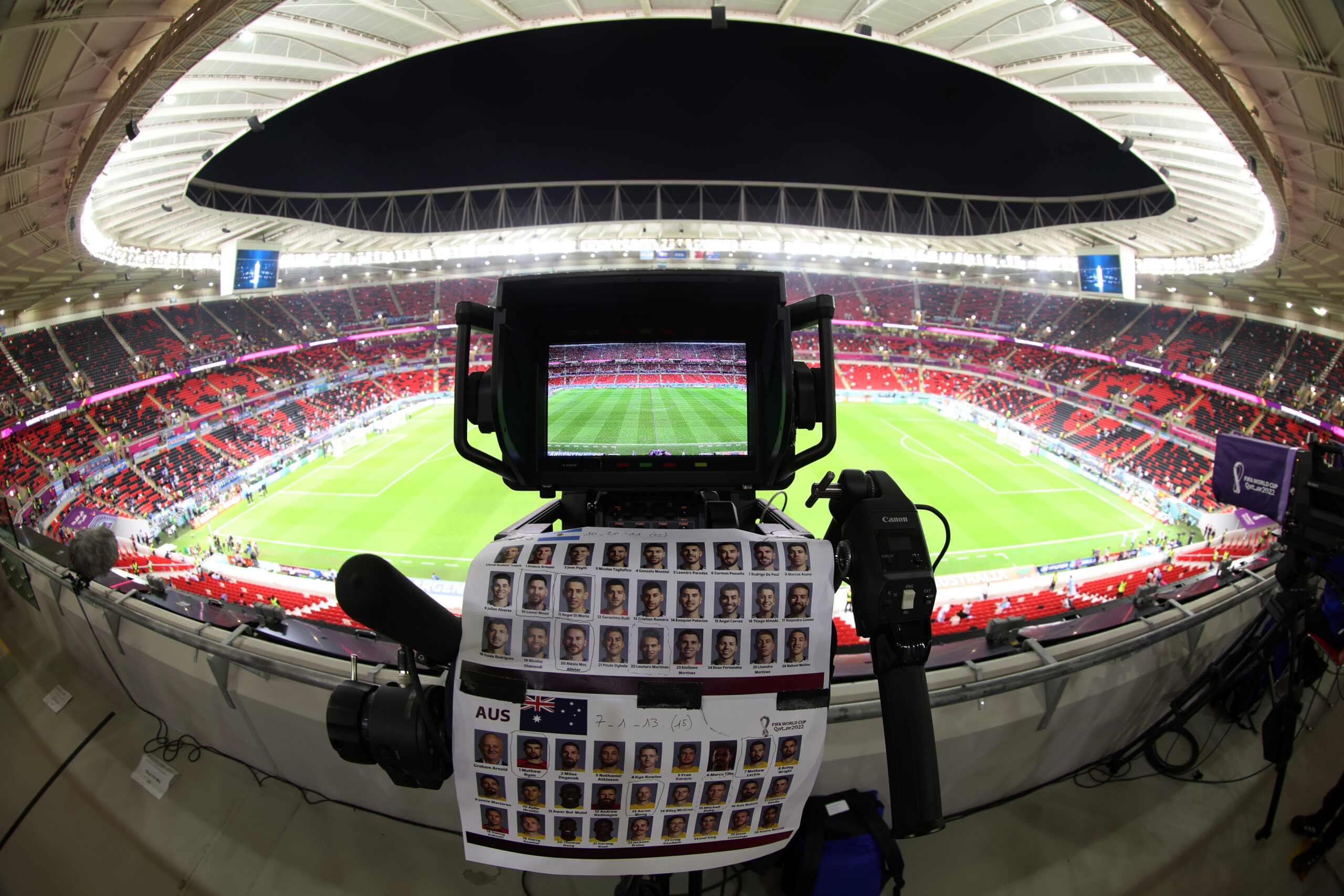 ¡Atentos Boca y River! DirecTV ganó los derechos del Mundial de Clubes en Sudamérica
