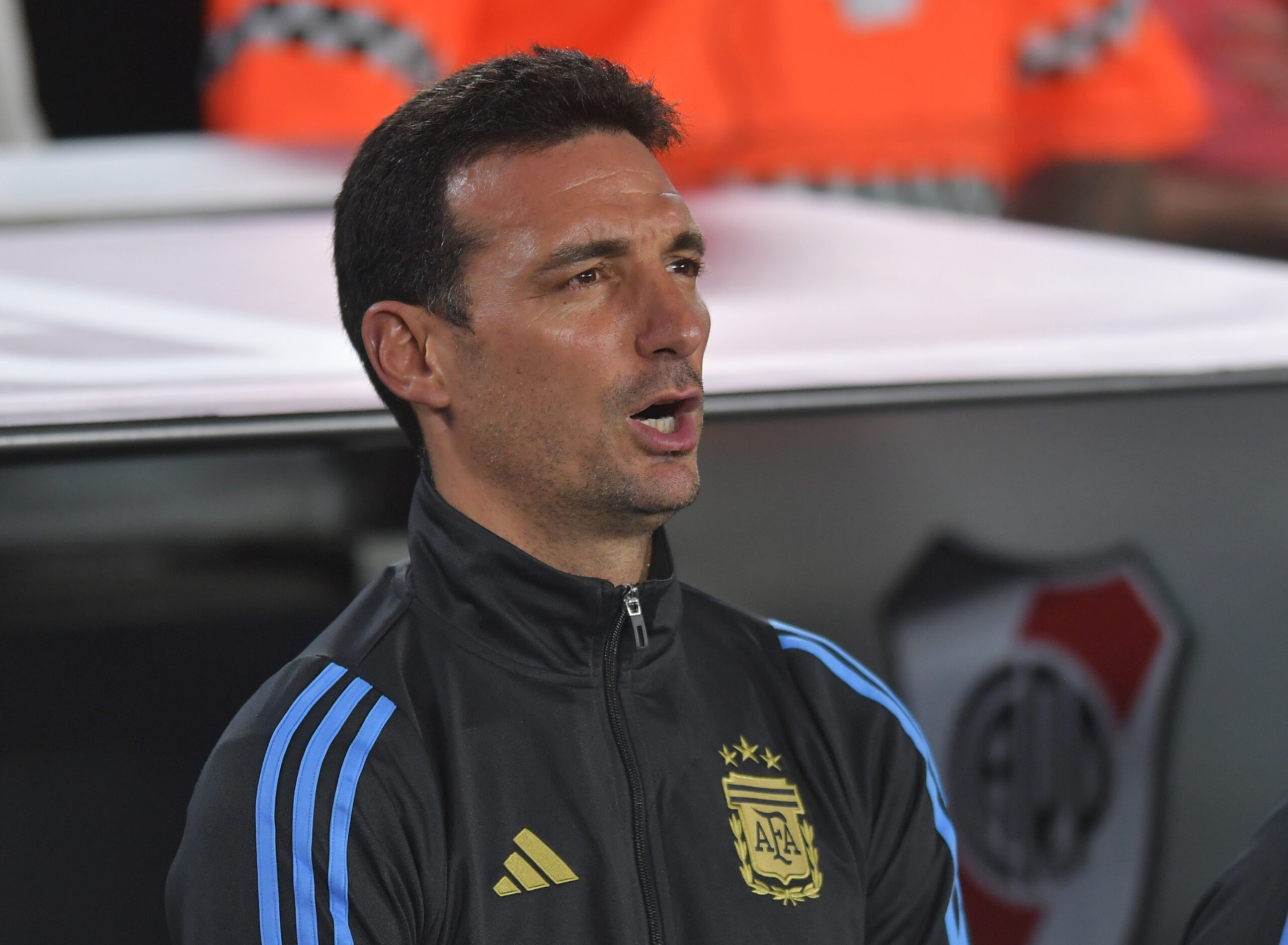 La Selección Argentina está confirmada ante Uruguay y Leandro Paredes es la sorpresa de Scaloni
