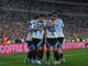 Selección Argentina