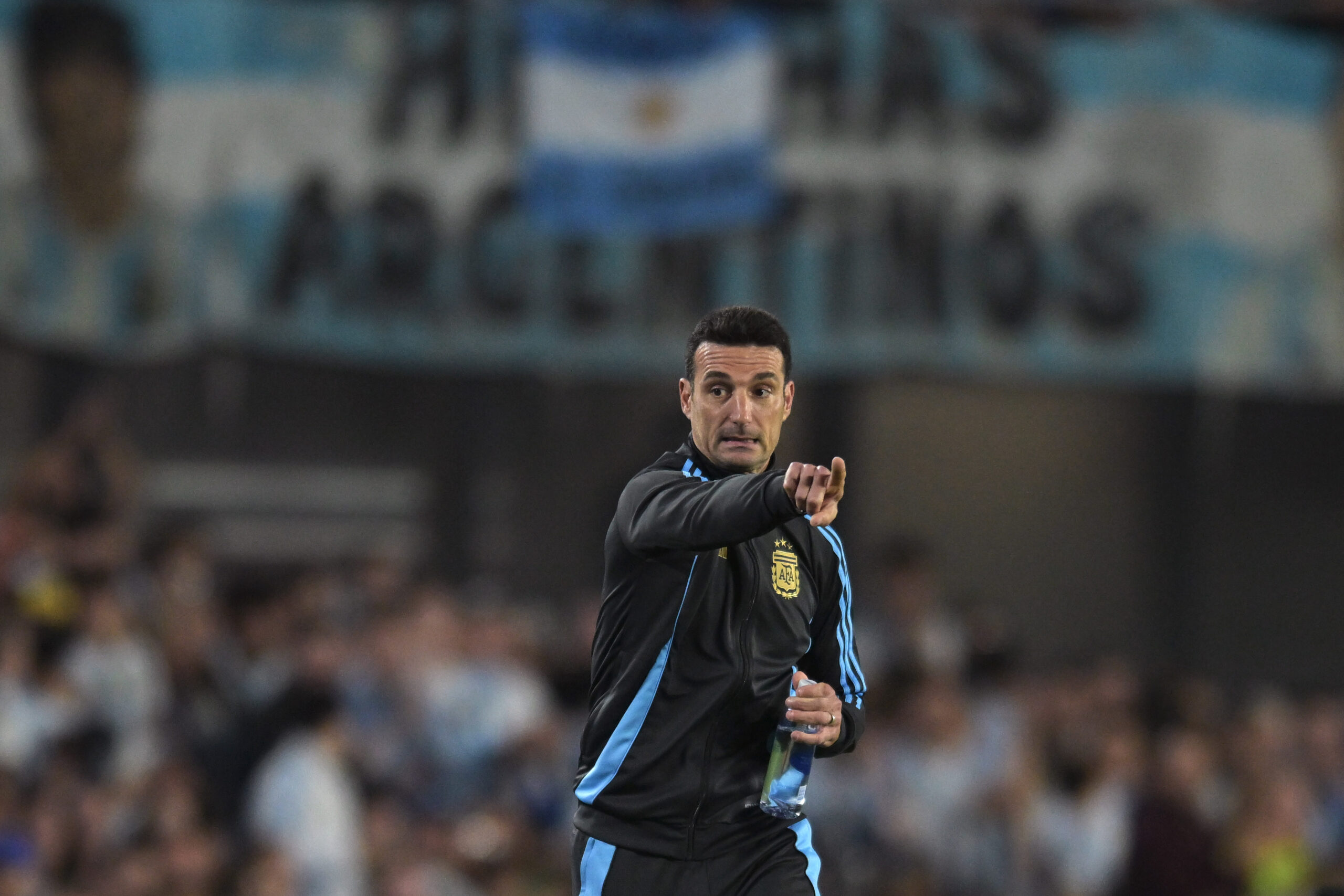 Tremendo elogio de Ruggeri a la Selección Argentina: «Es el ciclo más brillante de la historia»