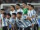 Selección Argentina