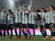 Selección Argentina