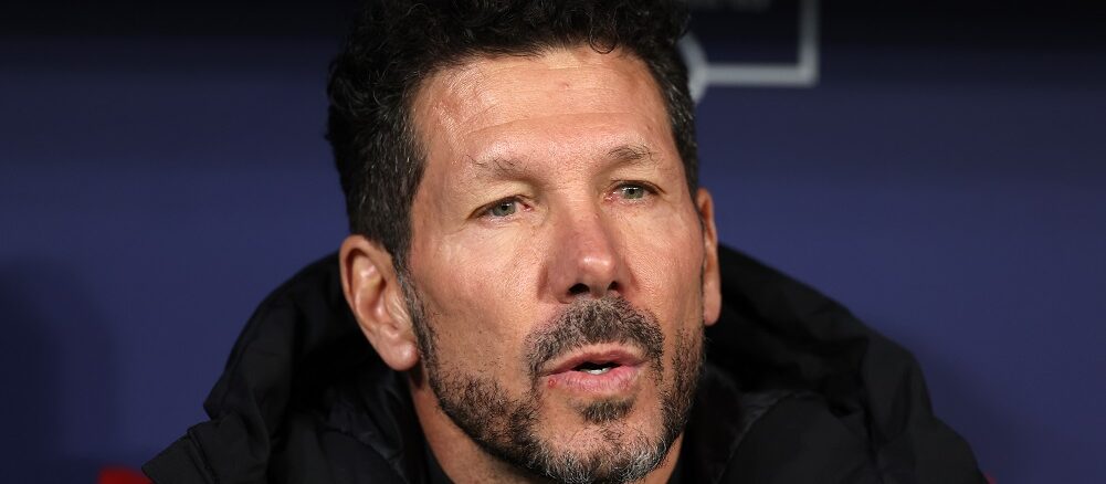 Diego Simeone