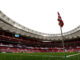 Atlético de Madrid Estadio Metropolitano
