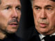 Ancelotti y Simeone