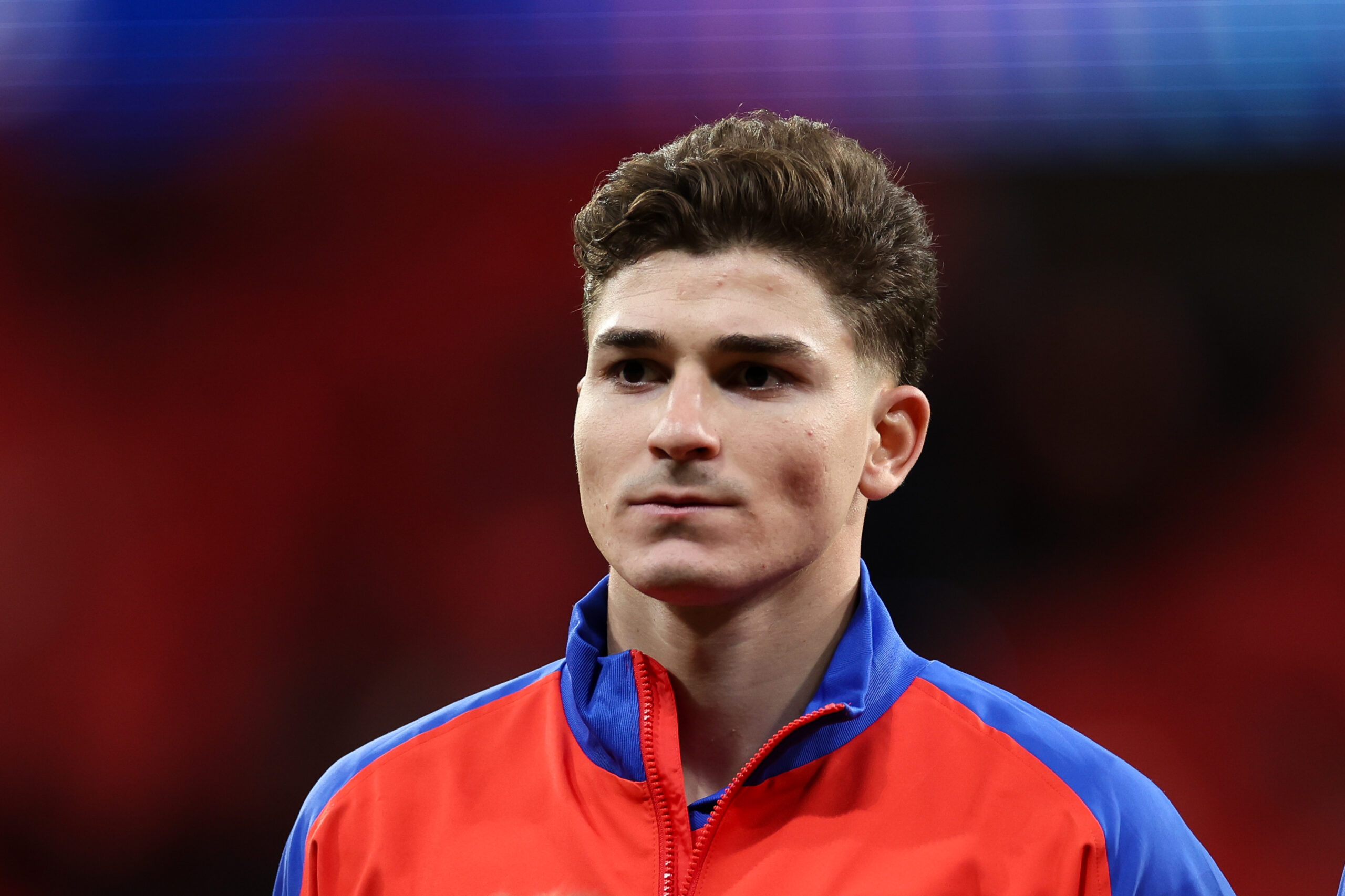 ¡Bombazo! Afirman que el Liverpool podría ofrecer 100 millones de euros por Julián Álvarez