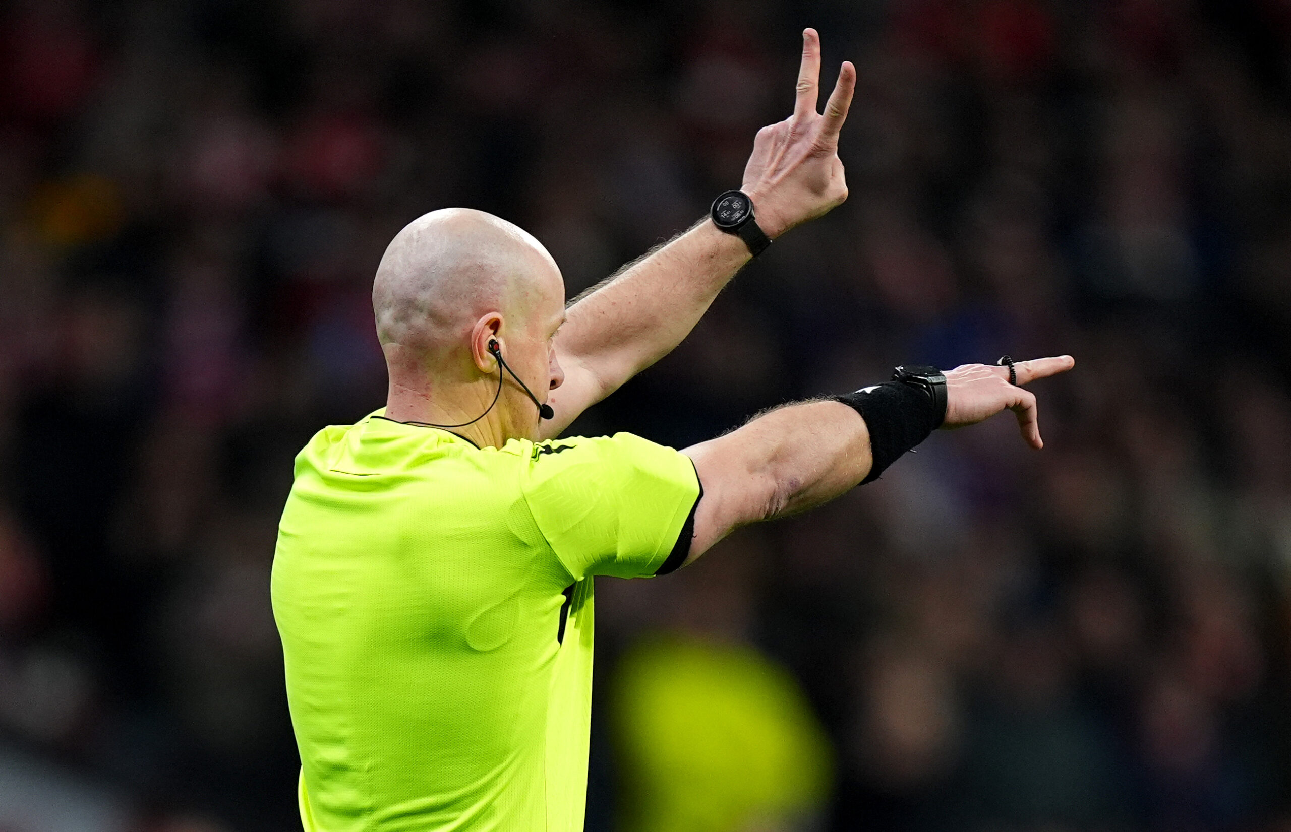 La IFAB aprobó las nuevas modificaciones al reglamento del fútbol: los detalles
