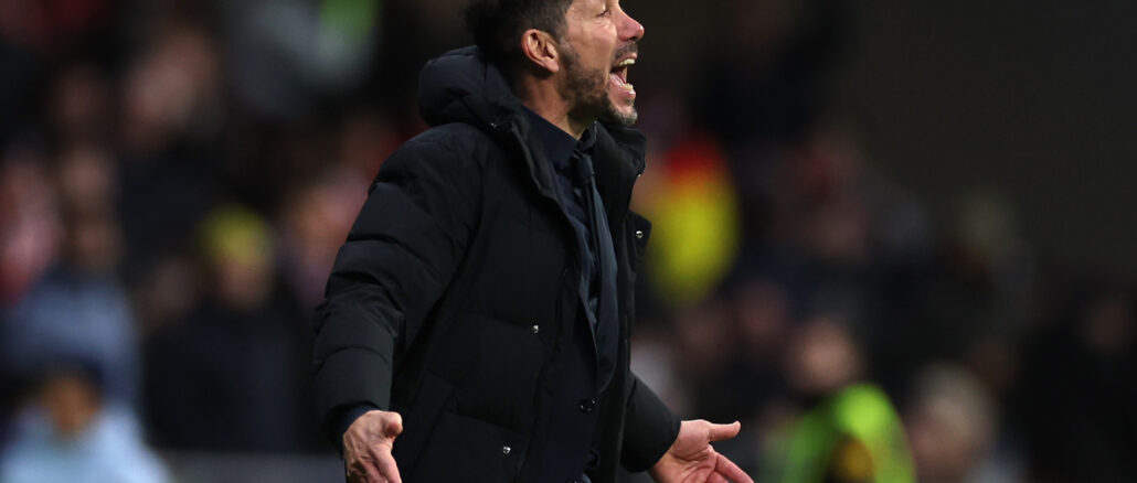Diego Simeone