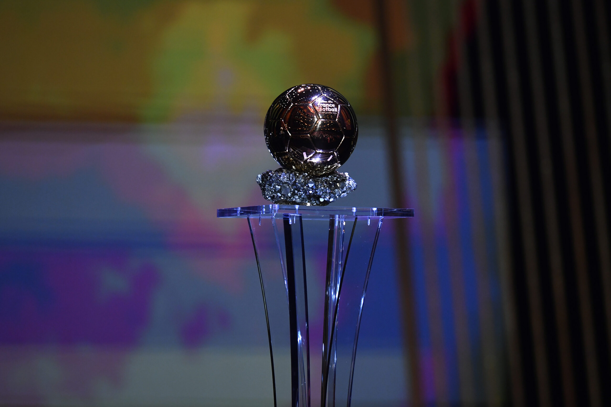 Según la IA, Argentina volvería a ganar el Balón de Oro en dos ocasiones en los próximos 20 años