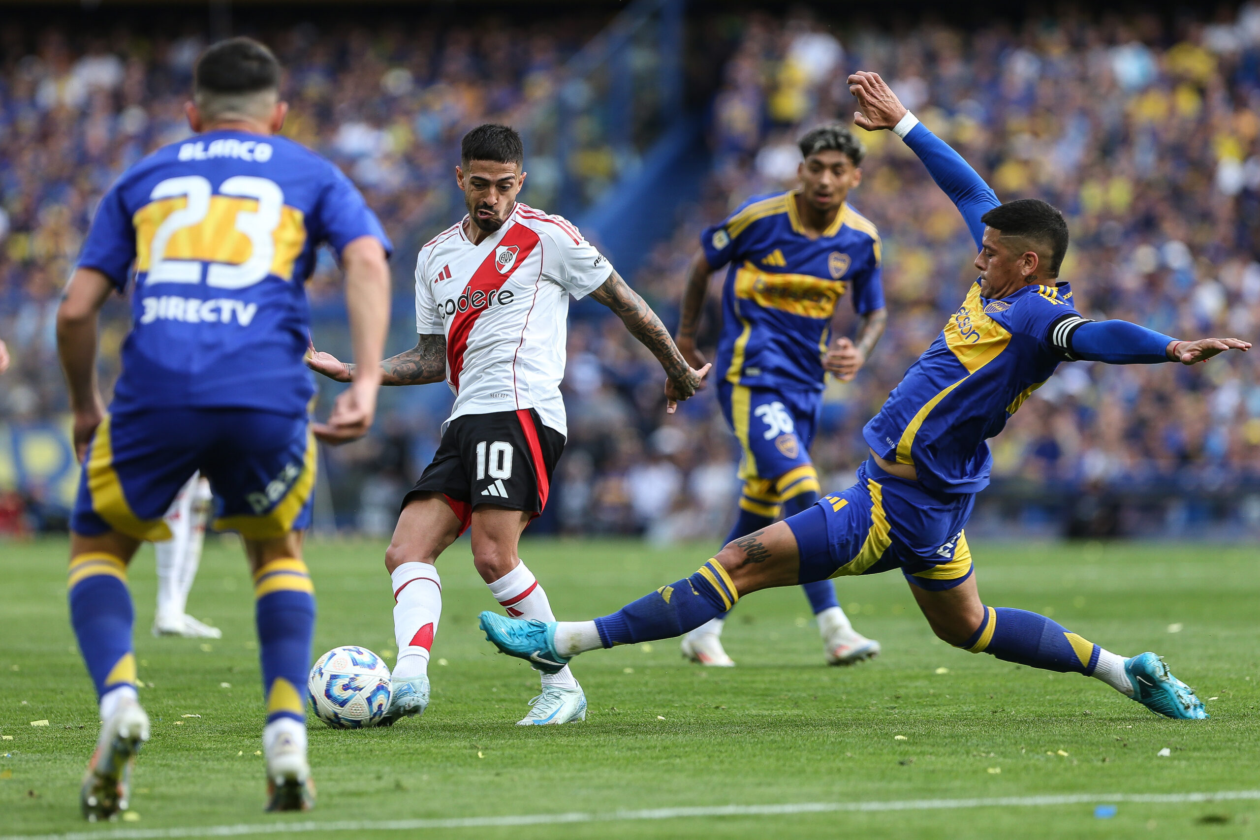 Boca y River ya conocen los premios económicos del Mundial de Clubes 2025