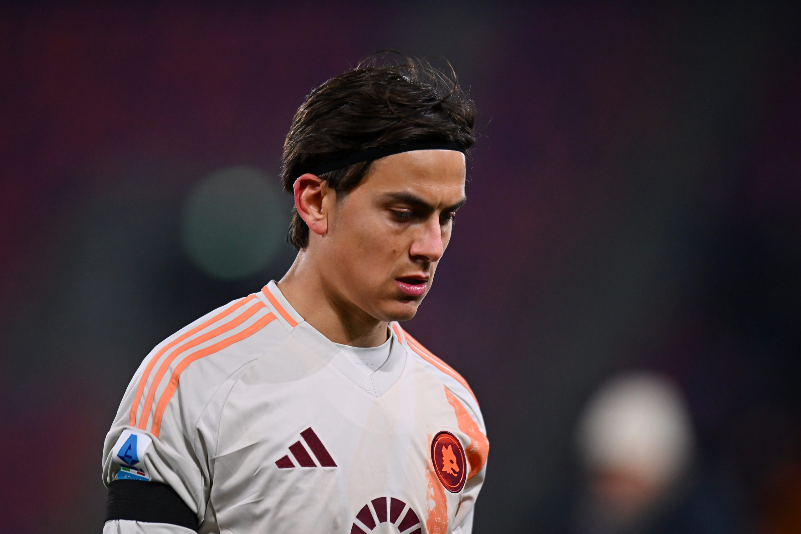 Paulo Dybala quedó afuera de la convocatoria de la Selección Argentina por una lesión muscular