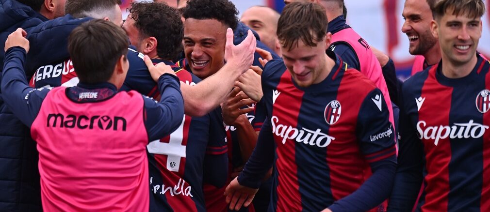 Bologna v SS Lazio - Serie A