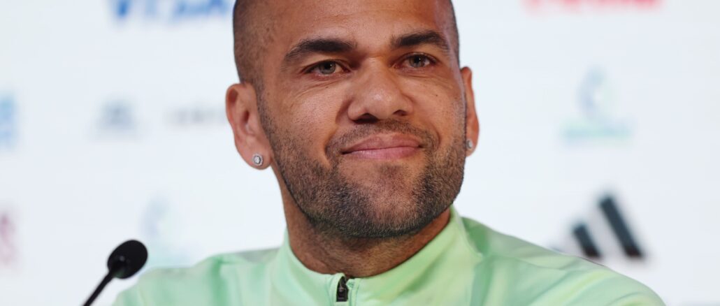 Dani Alves