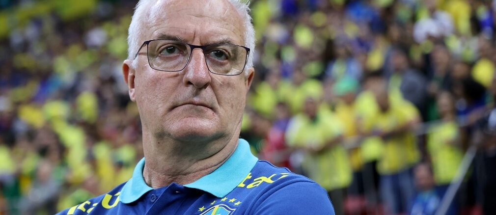 Brazil v Peru - FIFA World Cup 2026 Qualifier