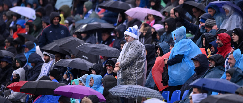 CD Leganes v Getafe CF - La Liga EA Sports Leganés