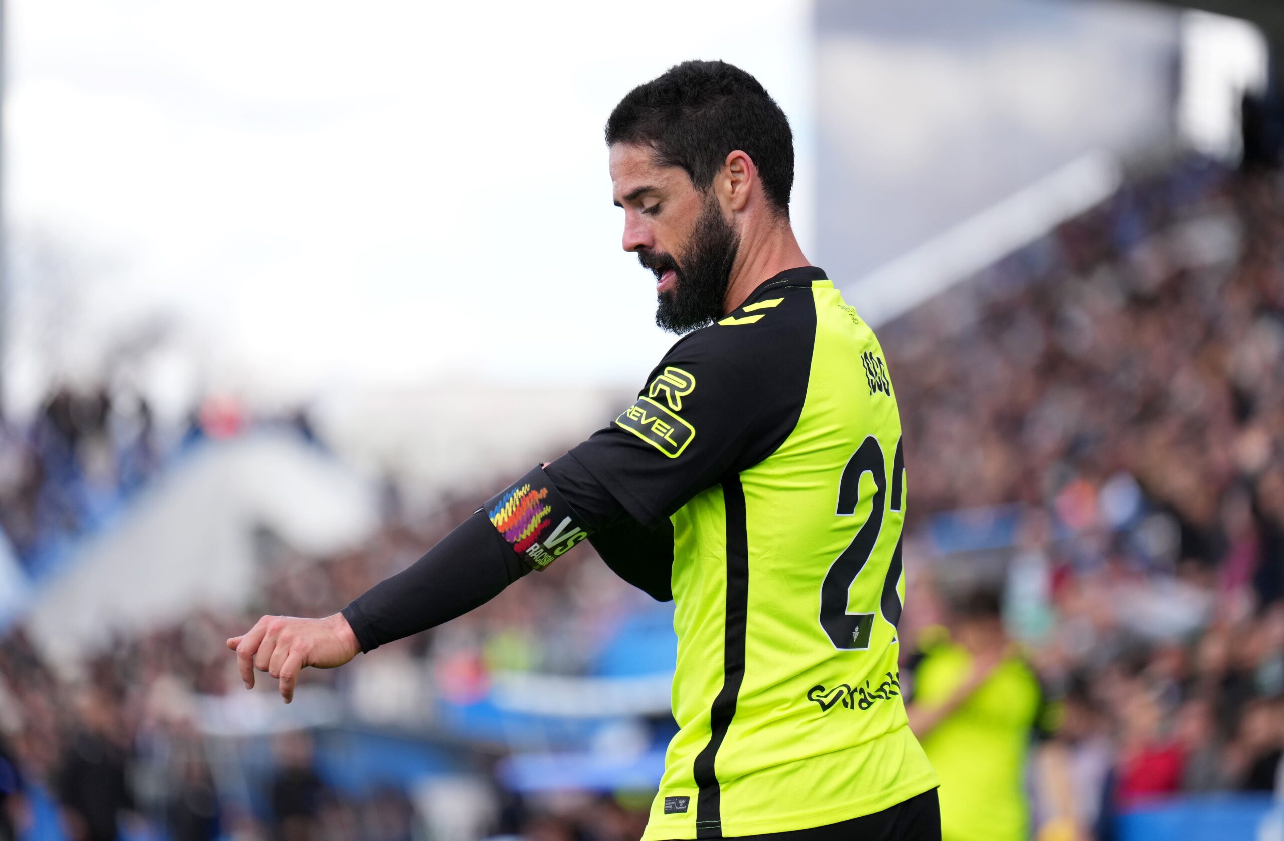 Isco