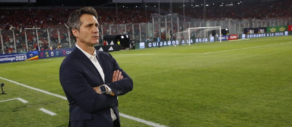 Guillermo Barros Schelotto suena en Vélez