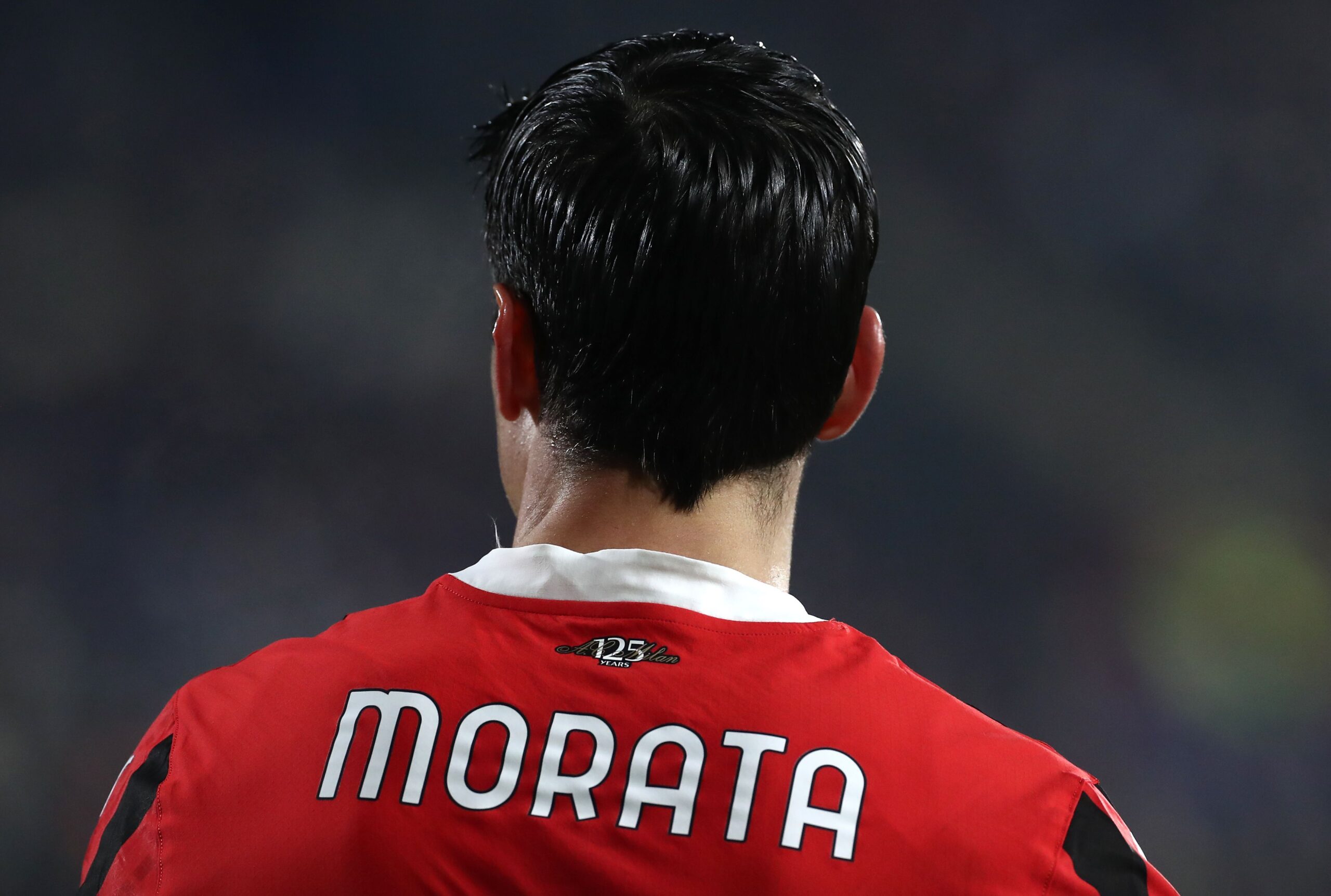 Morata
