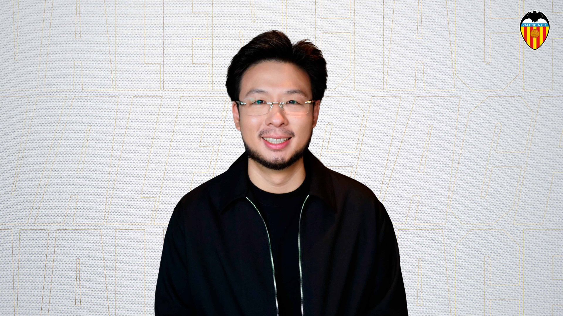 ¡Bombazo en Valencia! Peter Lim designa a su hijo Kiat como el nuevo presidente del club