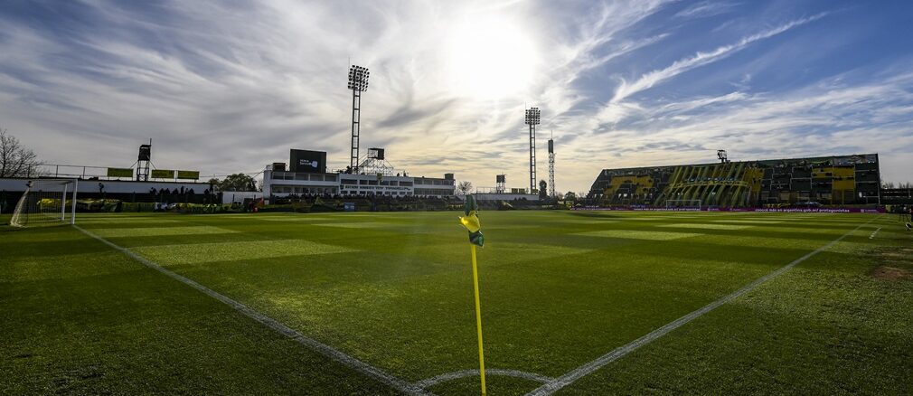 Defensa y Justicia v Boca Juniors - Copa de la Liga Profesional 2023