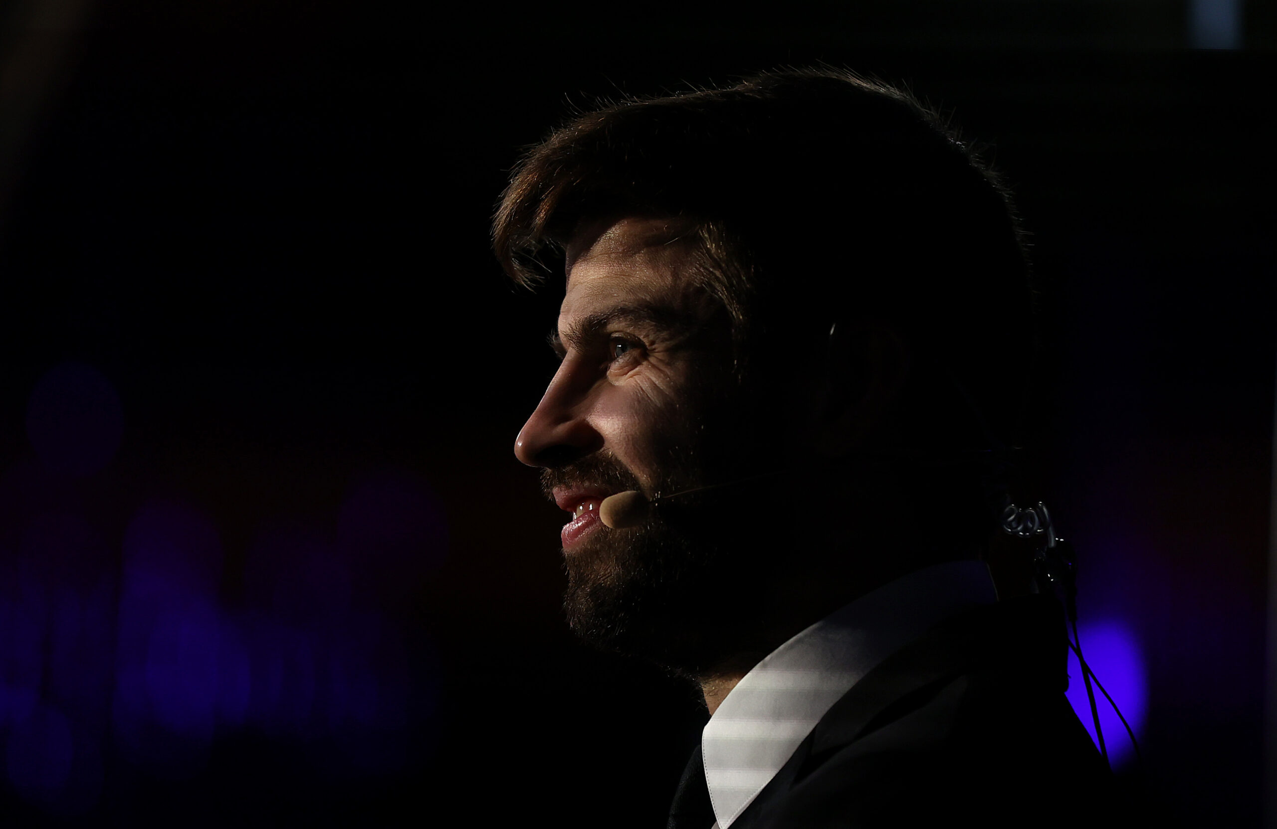 Gerard Piqué