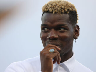 Paul Pogba