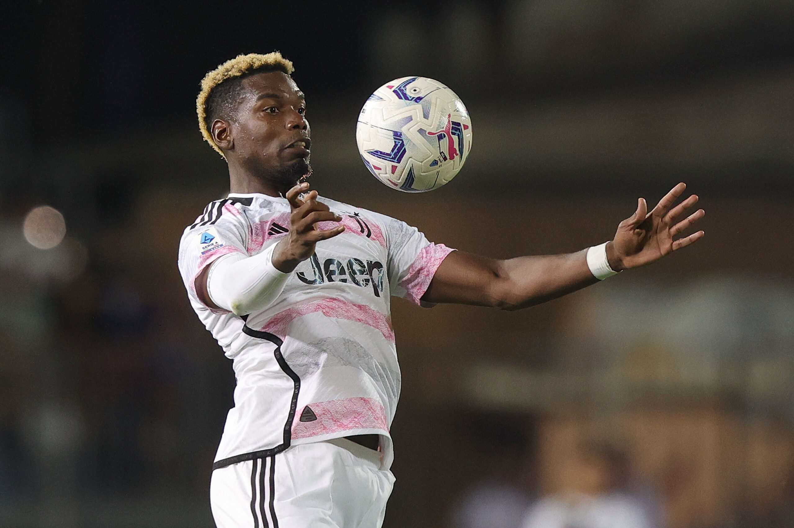 Un gigante de Europa pone sus ojos en Paul Pogba: «Un hombre así es para valorar»