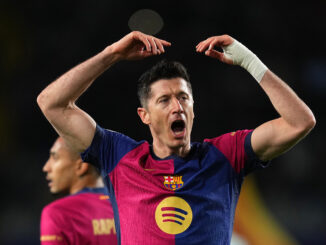 Robert Lewandowski