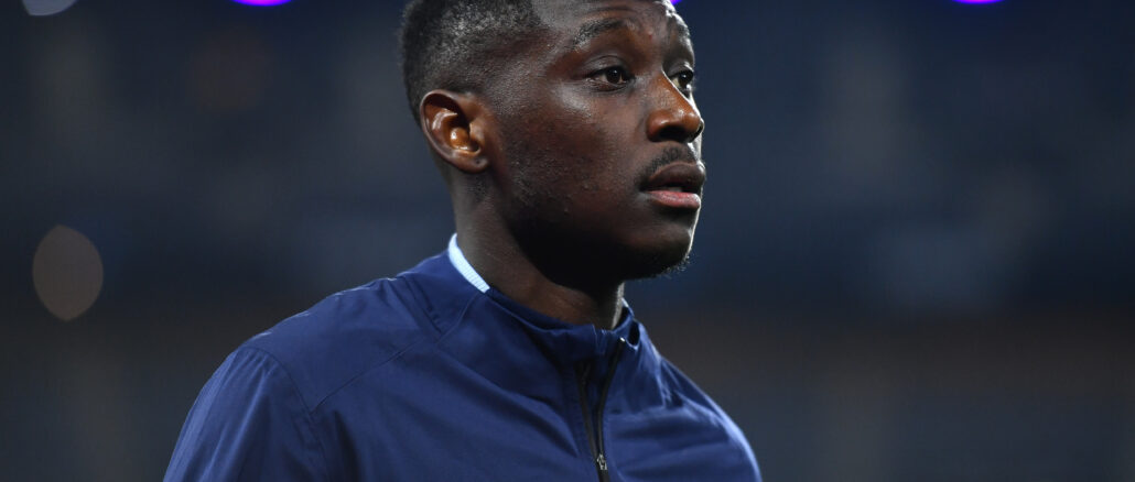 France v Israel - UEFA Nations League 2024/25 League A Group A2 Randal Kolo Muani