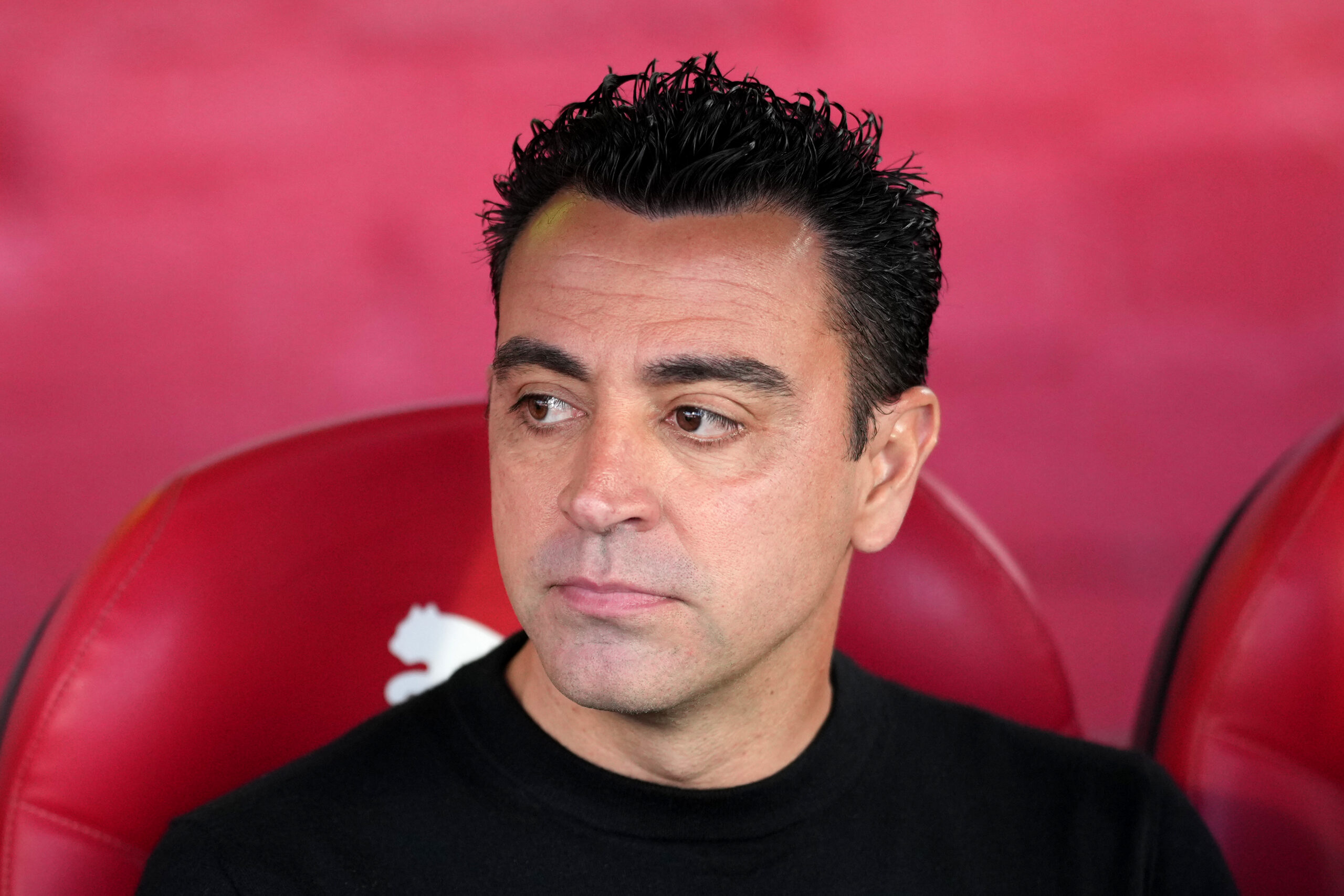 Xavi rompió el silencio tras su paso por Barcelona: «Mi profundo apego al club me jugó en contra»