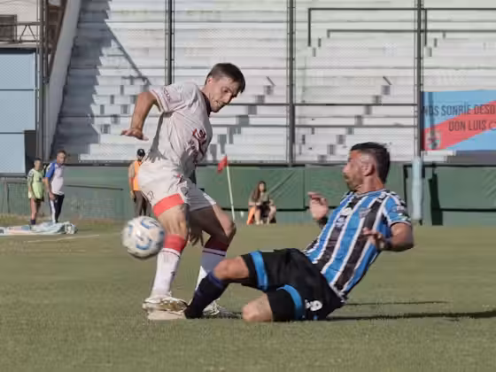 Arsenal salvó un punto ante Almagro pero sigue sin ganar en la Primera Nacional