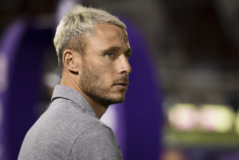 Israel Damonte y su paso por Sarmiento, Huracán y Colón: «Agarré equipos apuñalados»