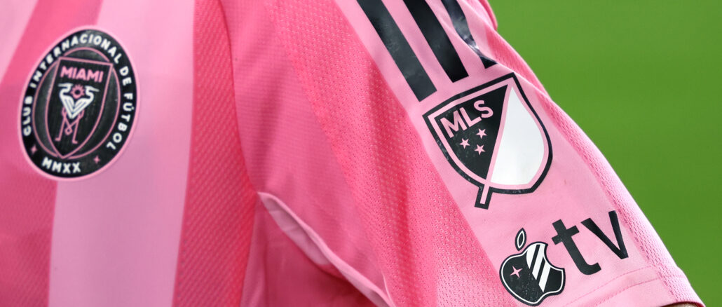 Inter Miami Camiseta