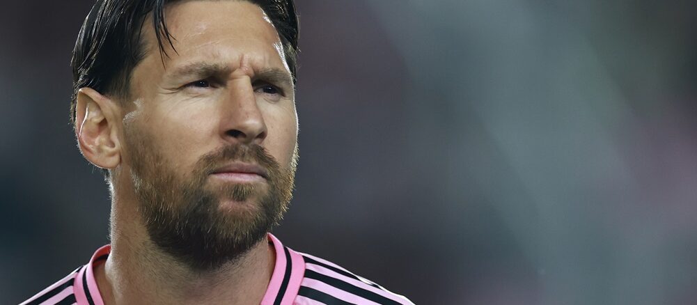 Messi tendrá descanso ante Cavalier con Inter Miami