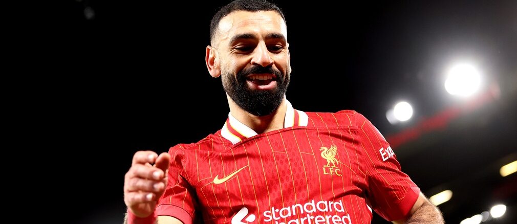 Liverpool FC v Newcastle United FC - Premier League