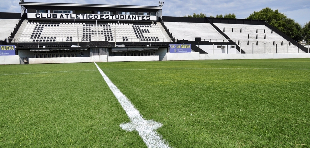 Así será el operativo policial y el ingreso para Riestra y San Telmo por Copa Argentina