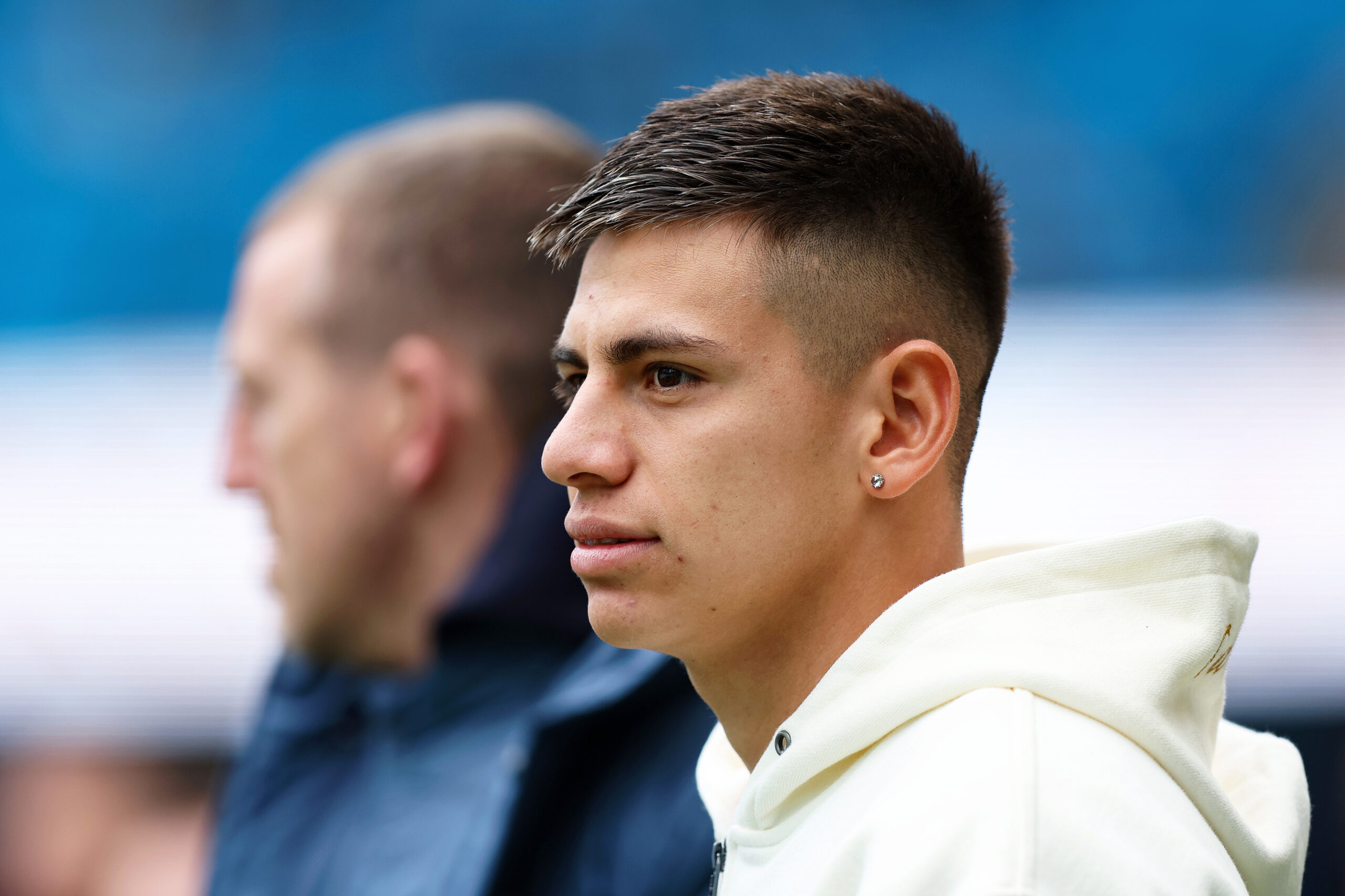 Afirman que Manchester City cederá a Claudio Echeverri al Girona para la próxima temporada