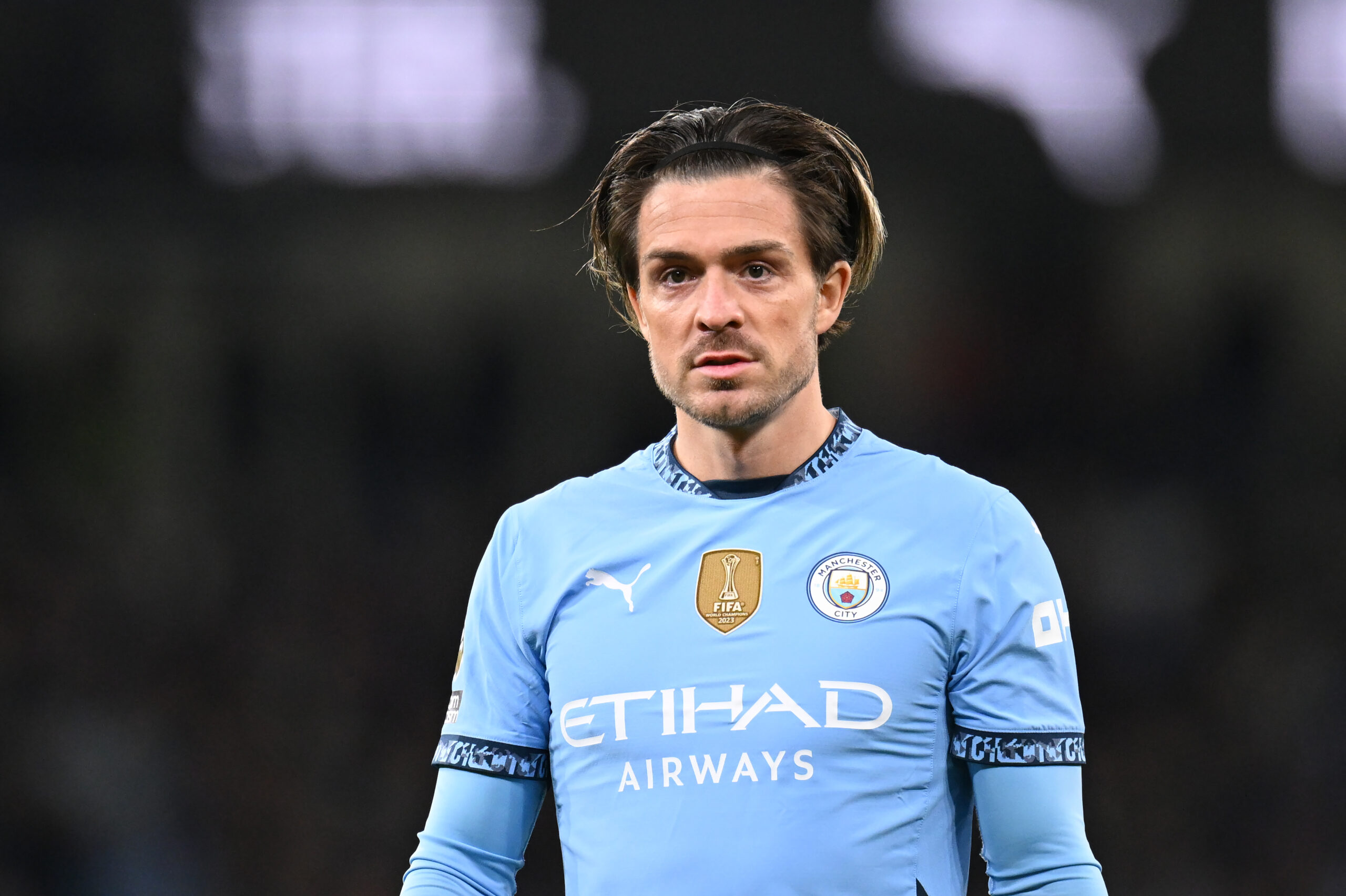 ¡Escándalo en Manchester City! Descubren a Jack Grealish saliendo borracho de un pub de Newcastle