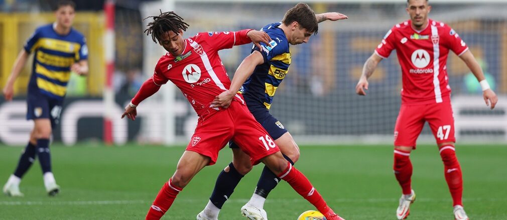 Monza v Parma - Serie A