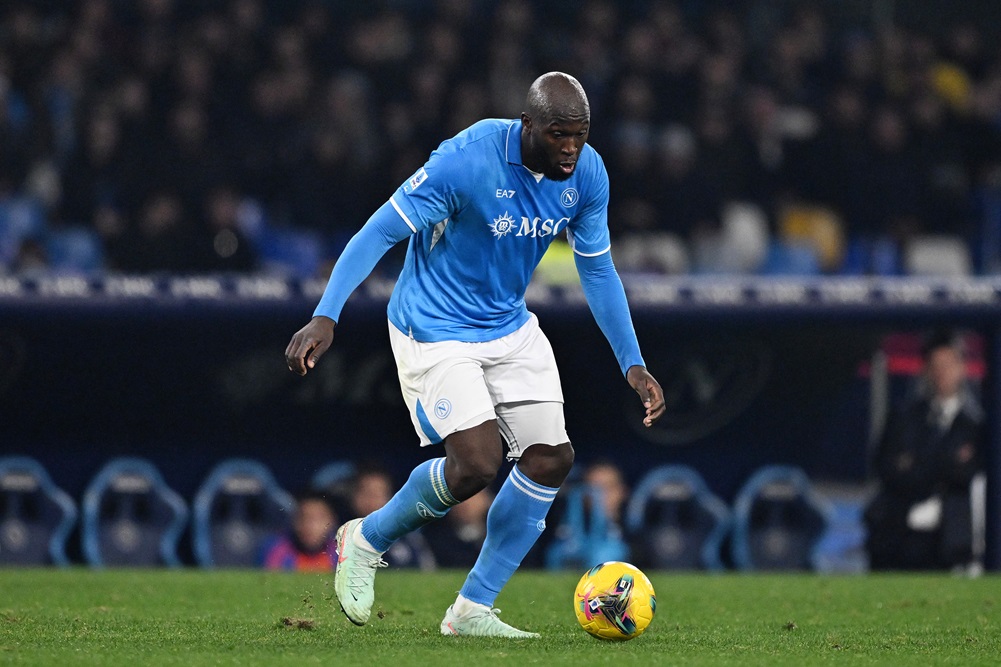 Romelu Lukaku volvió a marcar ante Milan a quien le hizo 7 goles en 13 partidos