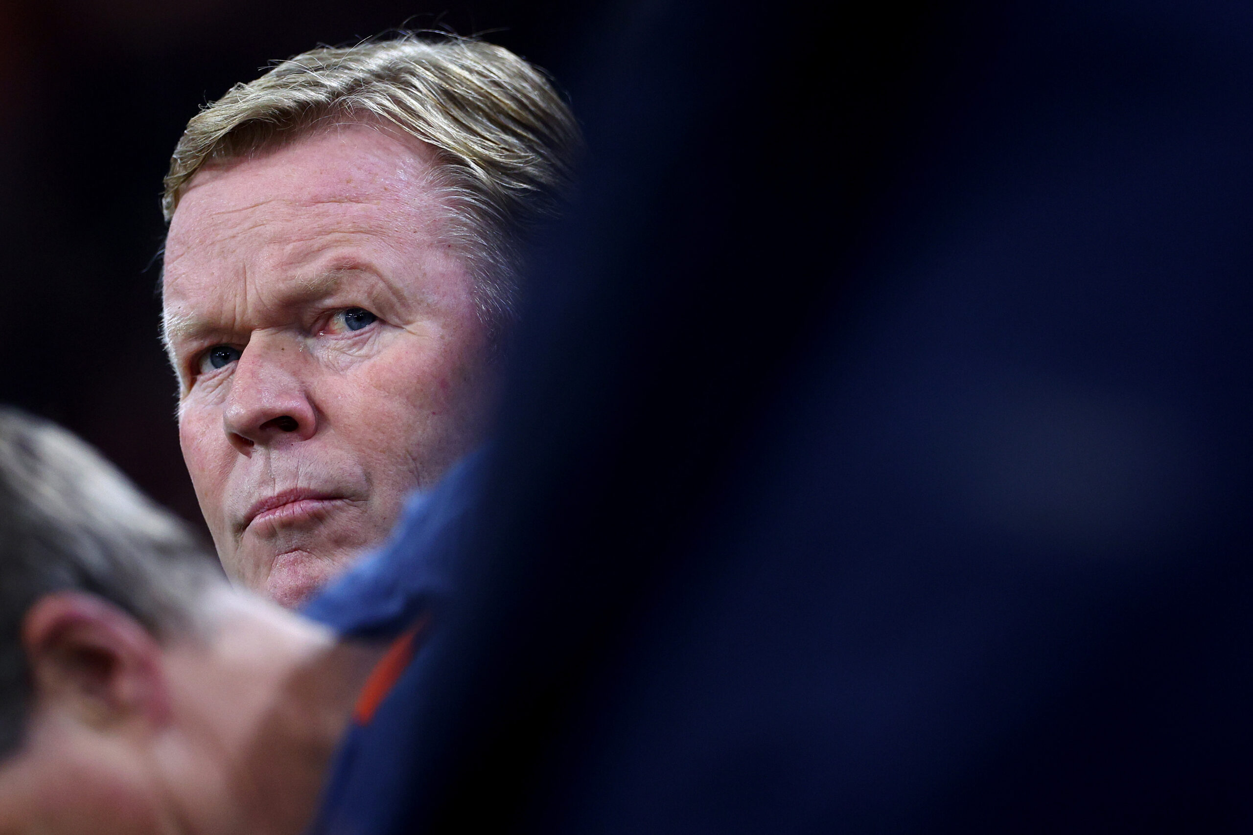 Ronald Koeman: «España es peligrosa pero Países Bajos no puede poner el autobús atrás»