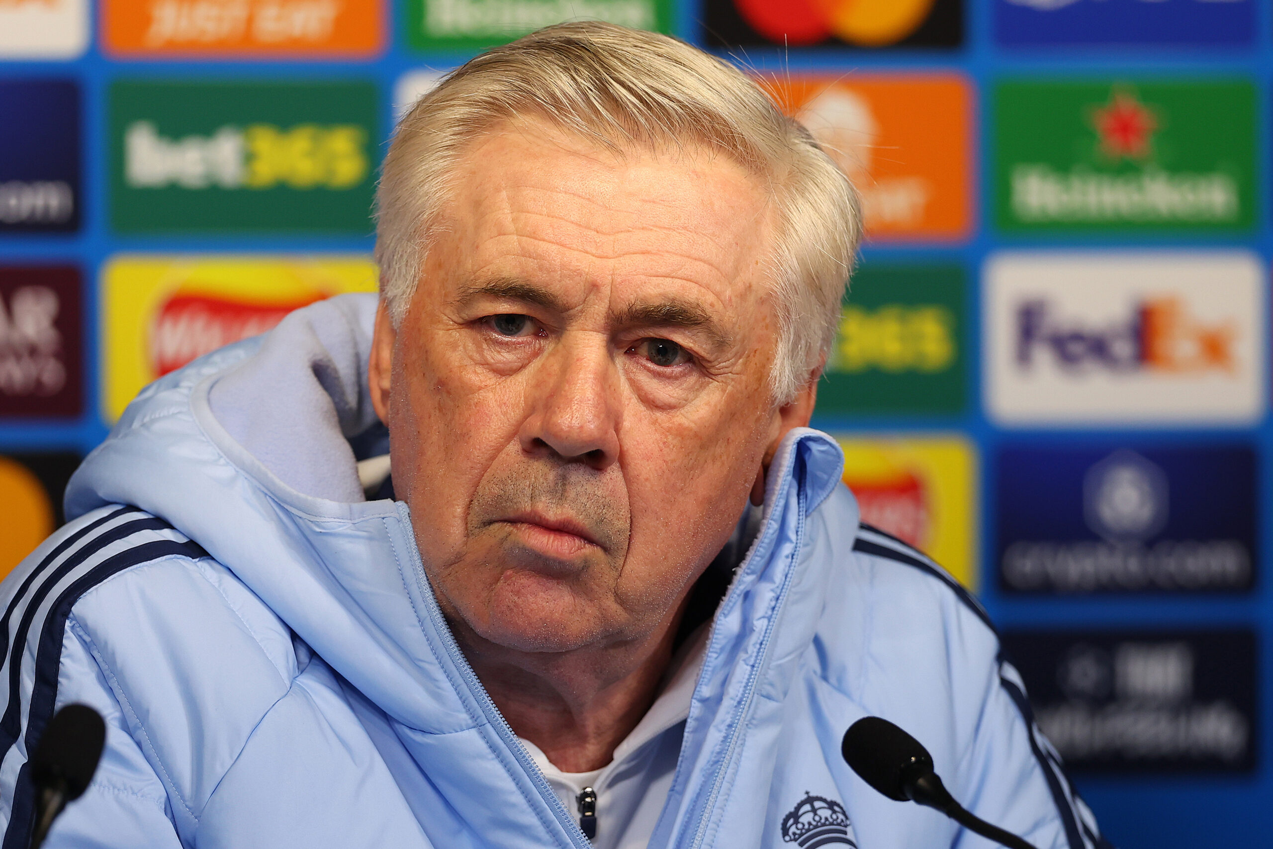 Carlo Ancelotti