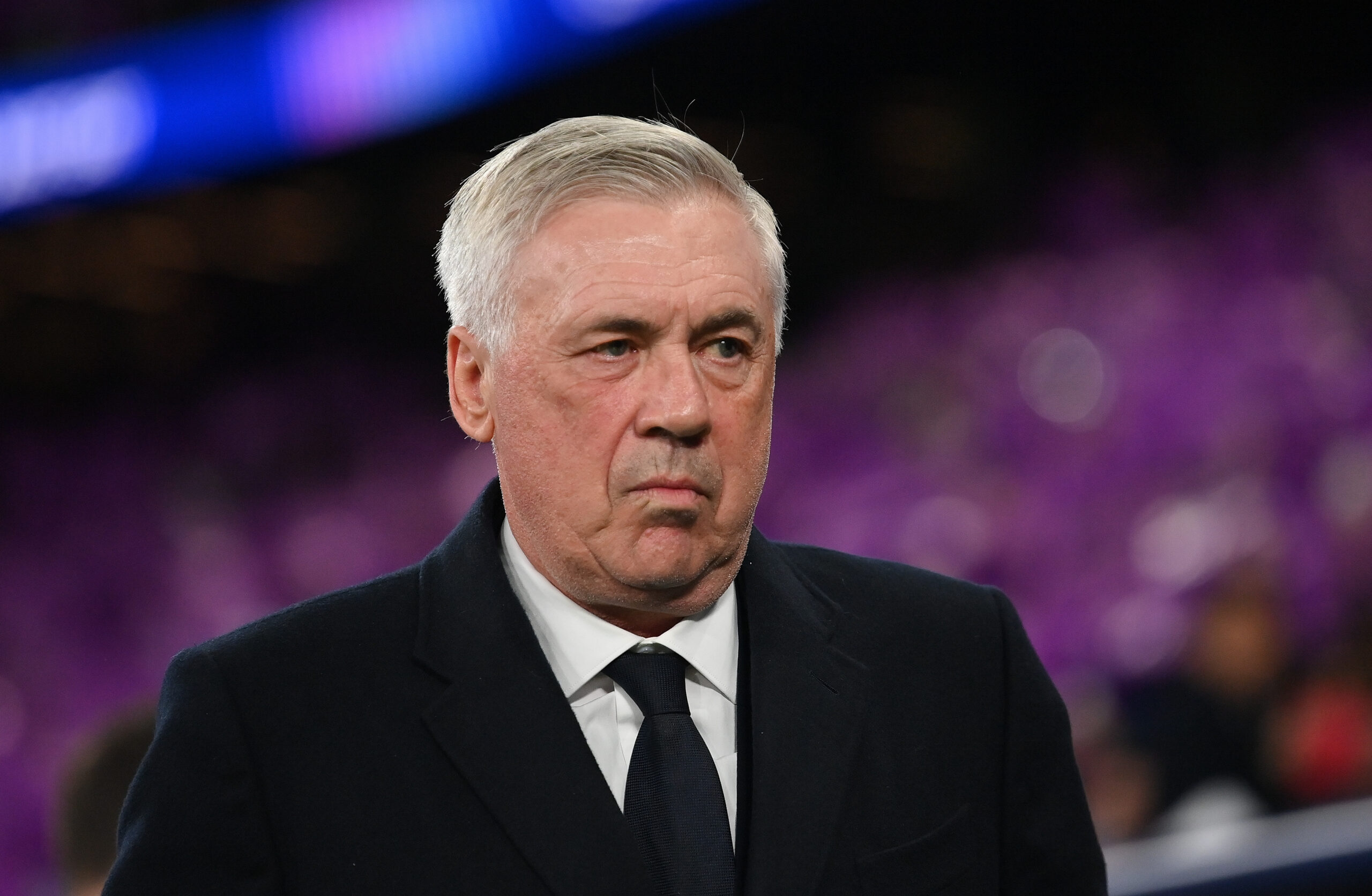 Ancelotti: «No hay envidias en el Real Madrid y si uno destaca los otros están contentos»