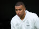 Kylian Mbappé