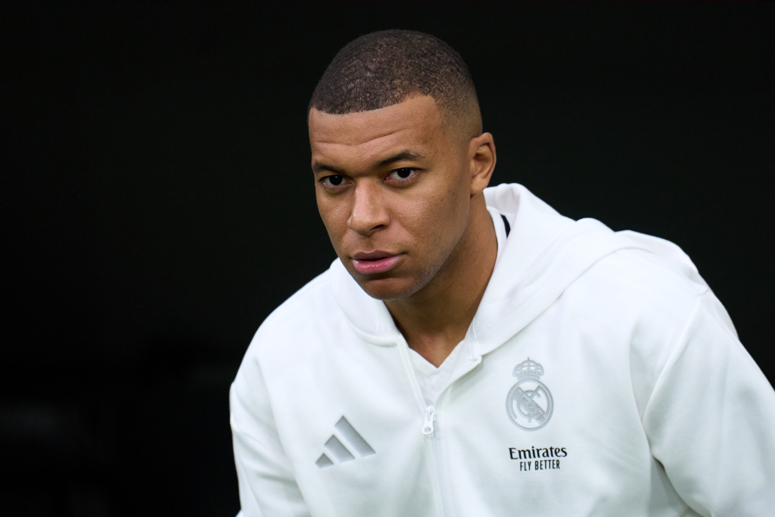 ¡Bomba! Kylian Mbappé entrenó diferenciado en la práctica y enciende las alarmas en Real Madrid