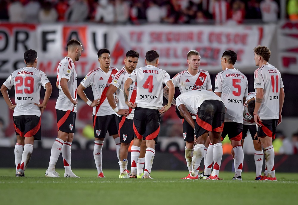River y Universitario, dos históricos de la Libertadores, se reencontrarán tras 55 años