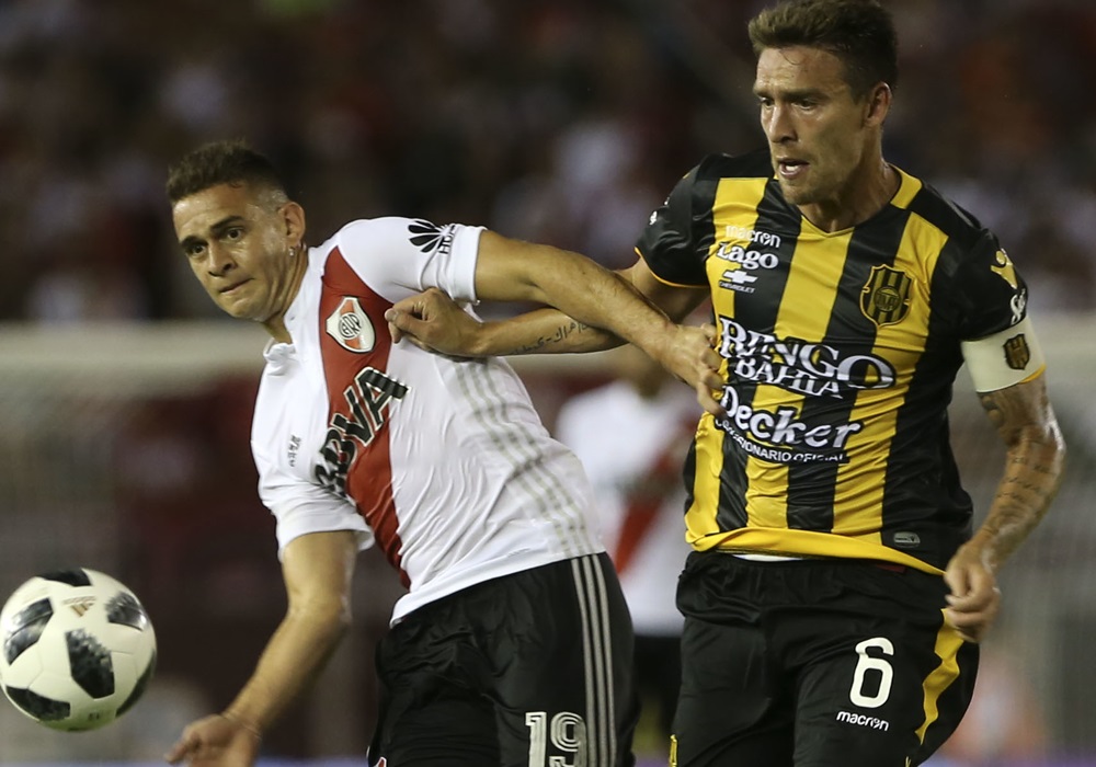 River jugará un partido contra Olimpo para ayudar a los damnificados de Bahía Blanca