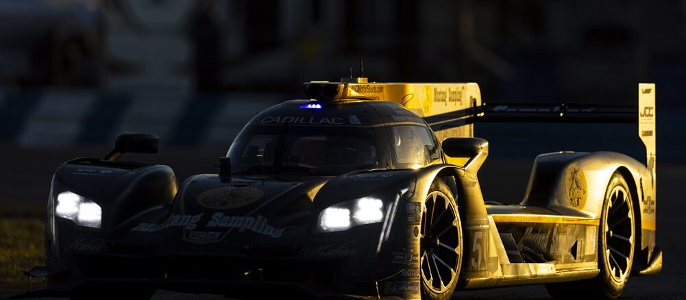 Cadillac correrá en Formula 1 a partir de 2026