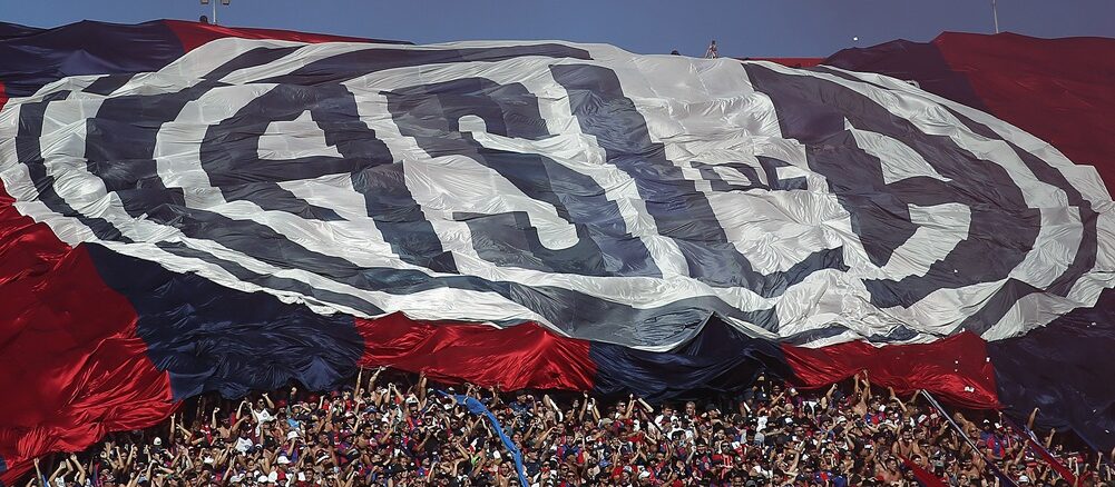 Oswaldo Balanta sufrió un ataque cardíaco en la práctica de San Lorenzo